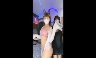 Mấy em xinh stream sex nhìn càng ngày càng ngon