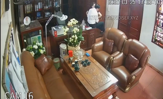 Nghe nói clip thầy Hiệu Trưởng của Ninh Bình đang hot hít